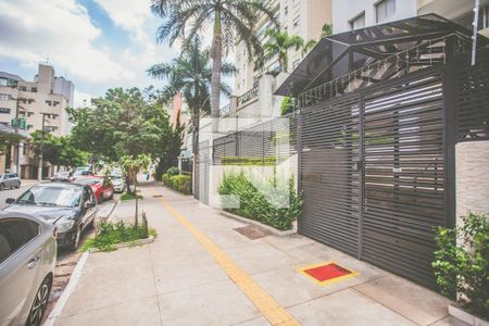 Apartamento à venda com 75m², 3 quartos e 1 vaga Apartamento à venda com 75m², 3 quartos e 1 vagaFachada