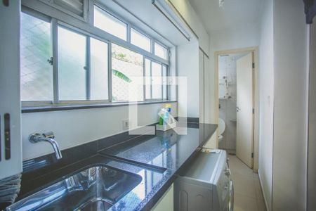 Apartamento à venda com 75m², 3 quartos e 1 vaga Apartamento à venda com 75m², 3 quartos e 1 vagaÁrea de Serviço