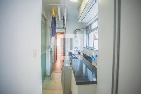 Apartamento à venda com 75m², 3 quartos e 1 vaga Apartamento à venda com 75m², 3 quartos e 1 vagaÁrea de Serviço