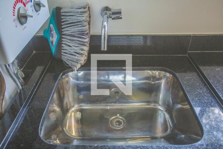 Apartamento à venda com 75m², 3 quartos e 1 vaga Apartamento à venda com 75m², 3 quartos e 1 vagaÁrea de Serviço