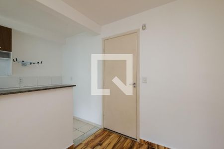 Entrada de apartamento para alugar com 2 quartos, 50m² em Rio Comprido, Rio de Janeiro