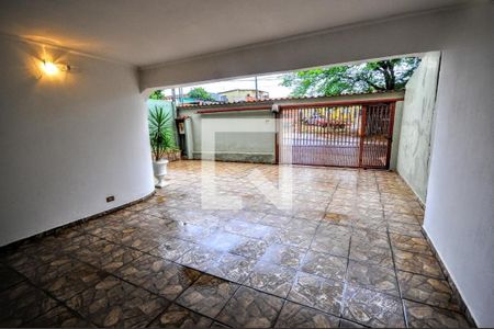 Casa à venda com 210m², 3 quartos e 4 vagas