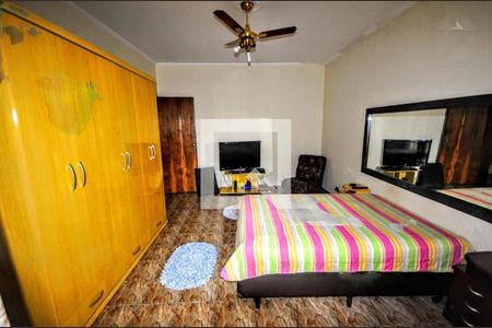 Casa à venda com 210m², 3 quartos e 4 vagas