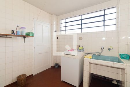 Casa à venda com 265m², 3 quartos e sem vaga Casa à venda com 265m², 3 quartos e sem vagaÁrea de Serviço
