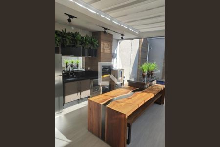 Casa à venda com 200m², 3 quartos e 4 vagas