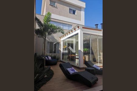 Casa à venda com 200m², 3 quartos e 4 vagas