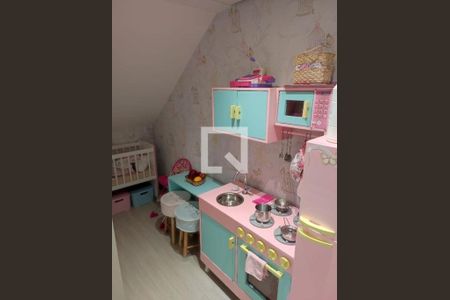 Casa à venda com 200m², 3 quartos e 4 vagas