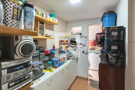 Apartamento à venda com 90m², 2 quartos e 1 vagaQuarto de Serviço