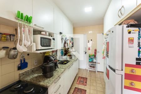 Apartamento à venda com 90m², 2 quartos e 1 vagaCozinha