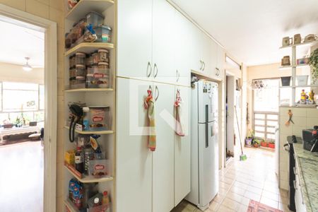 Apartamento à venda com 90m², 2 quartos e 1 vagaCozinha