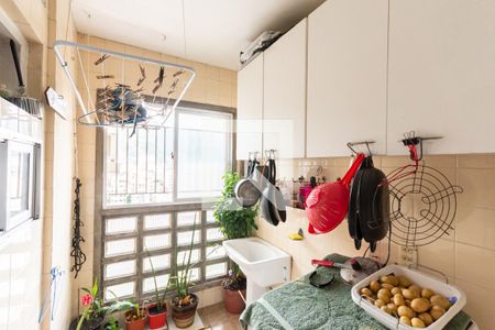 Apartamento à venda com 90m², 2 quartos e 1 vagaÁrea de Serviço