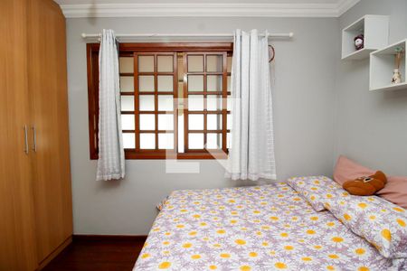 Casa à venda com 420m², 3 quartos e 4 vagas Casa à venda com 420m², 3 quartos e 4 vagasQuarto 1