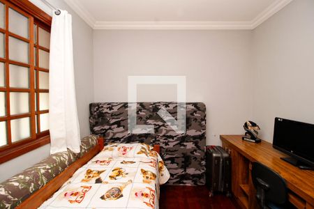 Casa à venda com 420m², 3 quartos e 4 vagas Casa à venda com 420m², 3 quartos e 4 vagasQuarto 2