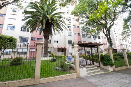 Apartamento à venda com 57m², 2 quartos e 1 vaga Apartamento à venda com 57m², 2 quartos e 1 vagaFachada do Prédio