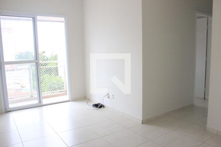 Sala de apartamento para alugar com 2 quartos, 50m² em Jardim Flor da Montanha, Guarulhos