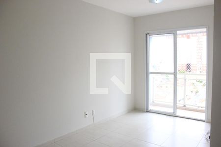 Sala de apartamento para alugar com 2 quartos, 50m² em Jardim Flor da Montanha, Guarulhos