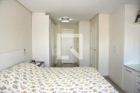 Apartamento à venda com 160m², 3 quartos e 2 vagasSuíte 1