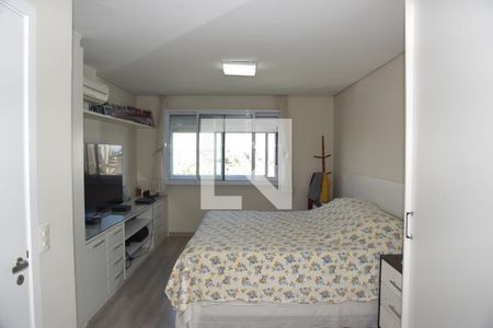 Apartamento à venda com 160m², 3 quartos e 2 vagasSuíte 1