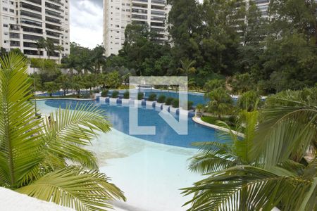 Apartamento à venda com 160m², 3 quartos e 2 vagasÁrea comum - Piscina