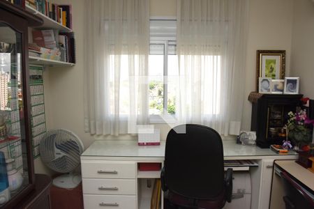 Apartamento à venda com 160m², 3 quartos e 2 vagasSuíte 3