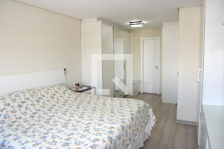 Apartamento à venda com 160m², 3 quartos e 2 vagasSuíte 1