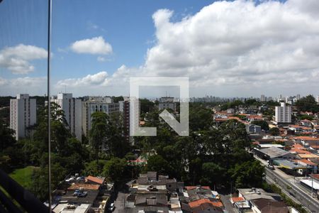 Apartamento à venda com 160m², 3 quartos e 2 vagasVista da Varanda