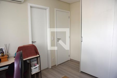 Apartamento à venda com 160m², 3 quartos e 2 vagasSuíte 3