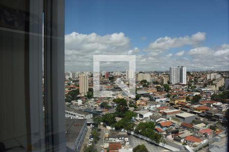 Apartamento à venda com 160m², 3 quartos e 2 vagasVista da Suíte 1