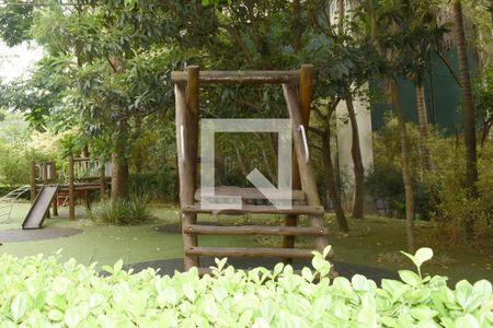 Apartamento à venda com 160m², 3 quartos e 2 vagasÁrea comum - Playground