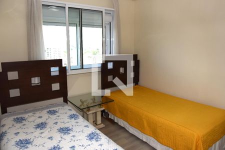 Apartamento à venda com 160m², 3 quartos e 2 vagasSuíte 2