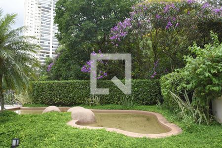 Apartamento à venda com 160m², 3 quartos e 2 vagasÁrea comum