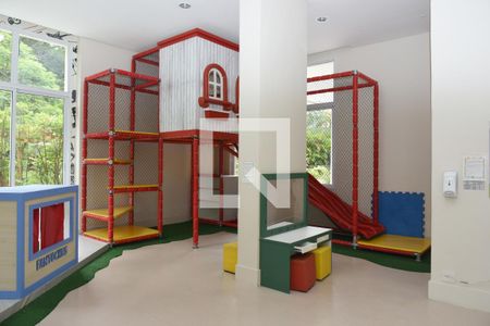 Apartamento à venda com 160m², 3 quartos e 2 vagasBrinquedoteca