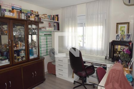 Apartamento à venda com 160m², 3 quartos e 2 vagasSuíte 3