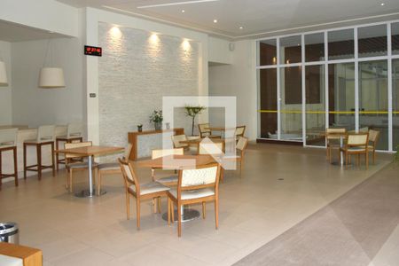 Apartamento à venda com 160m², 3 quartos e 2 vagasEspaço Gourmet