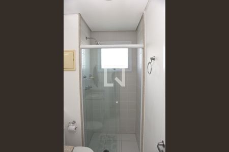 Apartamento à venda com 160m², 3 quartos e 2 vagasBanheiro da Suíte 2