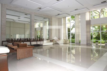 Apartamento à venda com 160m², 3 quartos e 2 vagasÁrea comum - Salão de festas