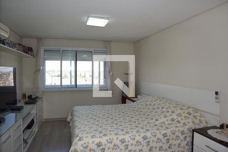 Apartamento à venda com 160m², 3 quartos e 2 vagasSuíte 1