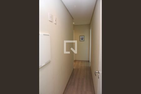 Apartamento à venda com 160m², 3 quartos e 2 vagasCorredor