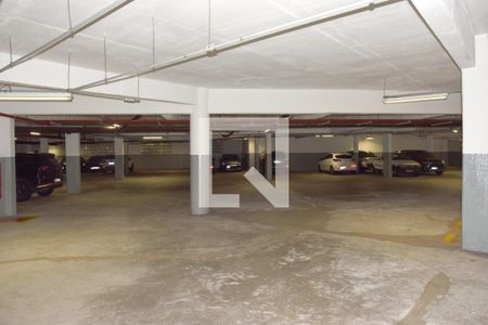 Apartamento à venda com 160m², 3 quartos e 2 vagasGaragem