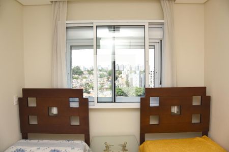 Apartamento à venda com 160m², 3 quartos e 2 vagasSuíte 2