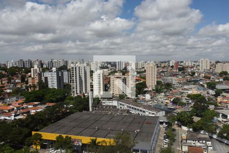 Apartamento à venda com 160m², 3 quartos e 2 vagasVista da Suíte 3