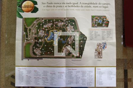 Apartamento à venda com 160m², 3 quartos e 2 vagasÁrea comum