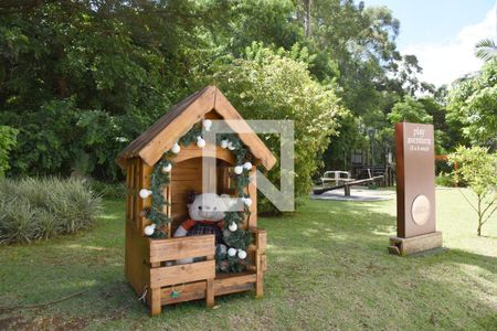 Apartamento à venda com 160m², 3 quartos e 2 vagasÁrea comum