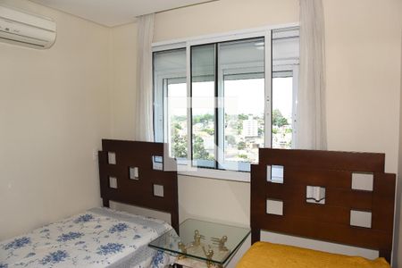 Apartamento à venda com 160m², 3 quartos e 2 vagasSuíte 2
