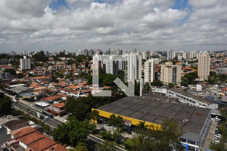 Apartamento à venda com 160m², 3 quartos e 2 vagasVista da Suíte 3