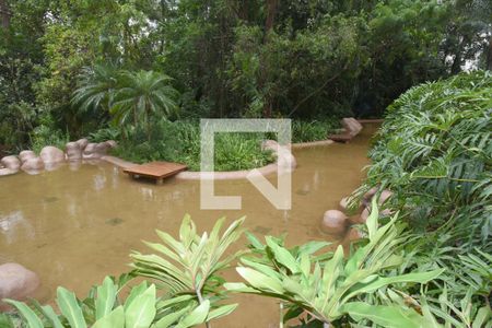 Apartamento à venda com 160m², 3 quartos e 2 vagasÁrea comum