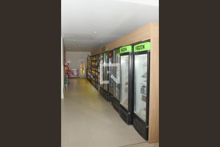 Apartamento à venda com 160m², 3 quartos e 2 vagasMinimercado