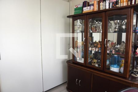 Apartamento à venda com 160m², 3 quartos e 2 vagasSuíte 3