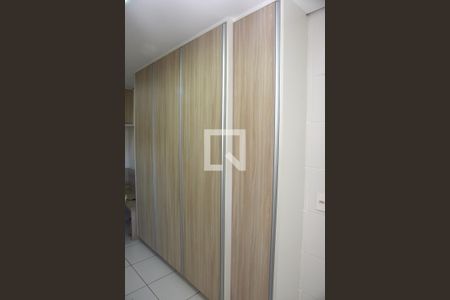 Apartamento à venda com 160m², 3 quartos e 2 vagasCozinha