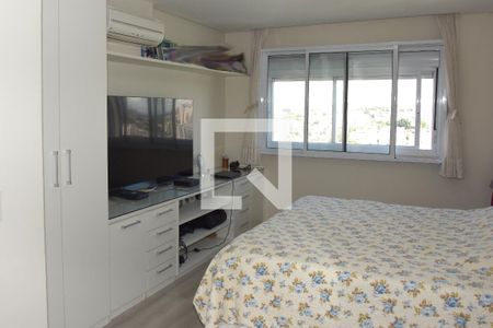 Apartamento à venda com 160m², 3 quartos e 2 vagasSuíte 1